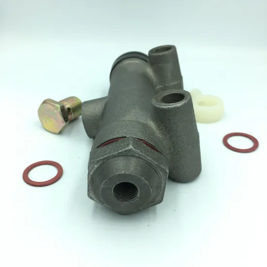 High-Quality Brake Master Pumps and Cylinders Manufacturer - BJ130