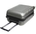 Nouveau modèle de valise à bagages ABS &amp; PC