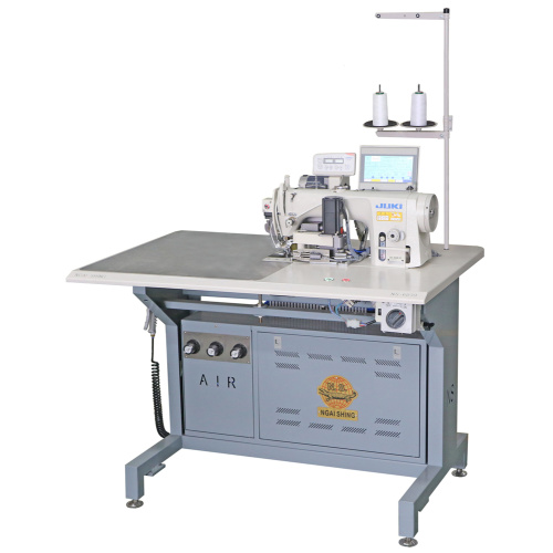 Automatic Template Machine Automatic Template Sewing Machine Manufactory