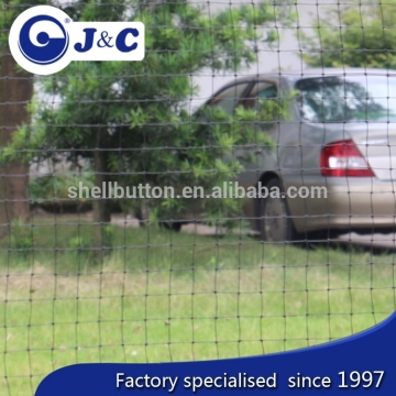 anti bird protection netting for temple,greenhouse net , anti Bird protection net,plastic anti bird net
