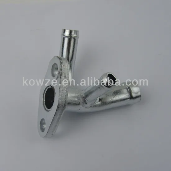 Cooling Water Outlet Pipe For Mitsubishi Pajero Montero V25W V45W MD302957