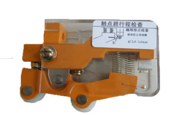 Hitachi लिफ्ट, 0.378a के लिए खुला प्रणाली लिफ्ट दरवाजा लॉक स्विच