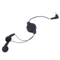 Retractable Earphone cho điện thoại MP3 Mp4