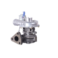 RHF4H 1515A029 Turbocompresor VA420088 para Mitsubishi