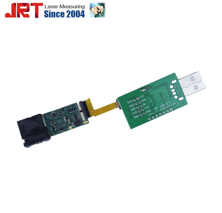USB LiDARs Sensor