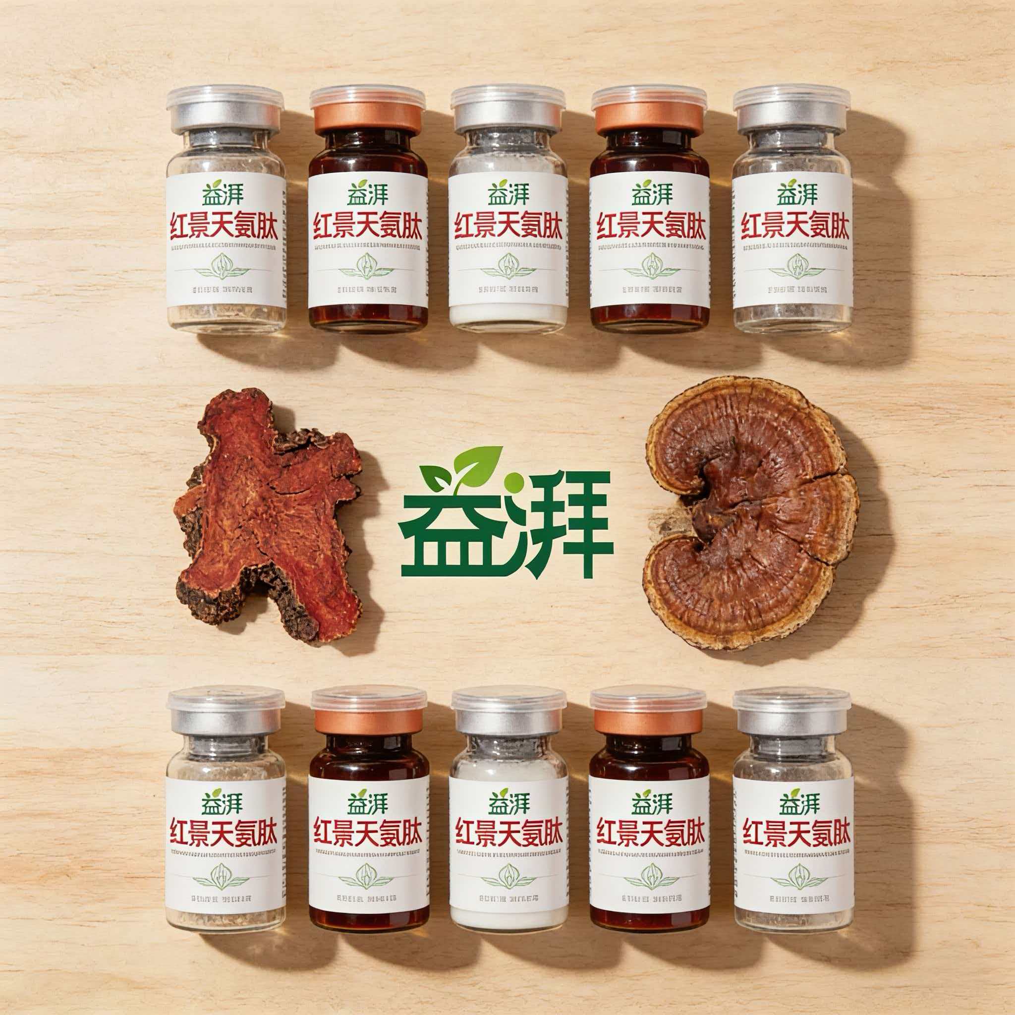 Veterinary supplements