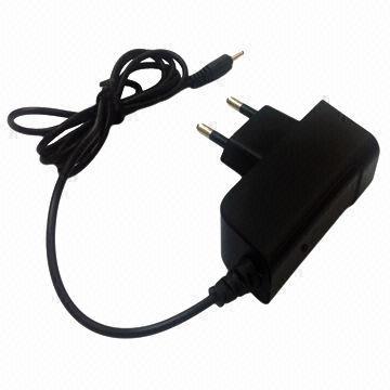 Home Charger for Nokia 6101, High Efficiency, 1.5 to 3.0mm Cable Length