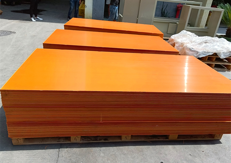 thick bakelite sheet (3)