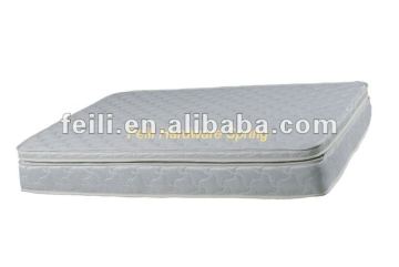Soft sponge mattress