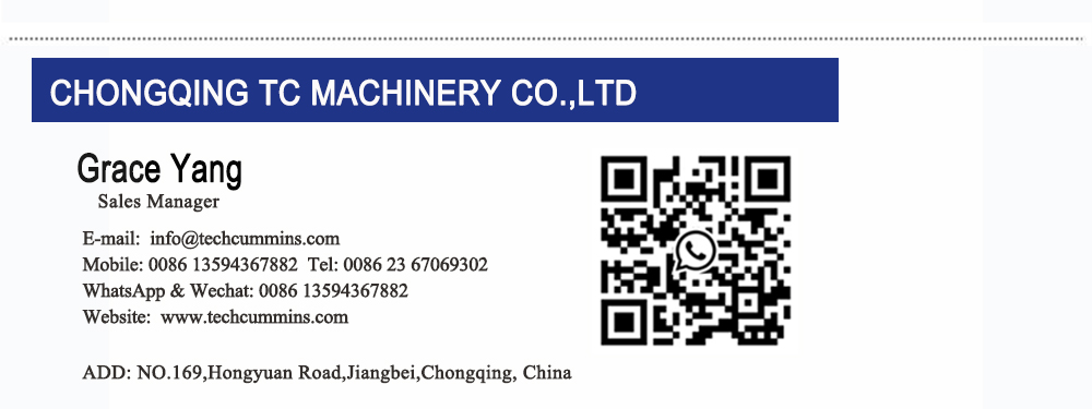 Cummins Supplier Cummins Supplier