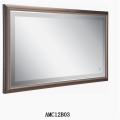 Prostokątne lustro łazienkowe LED MC12