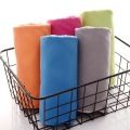 Microfiber Gym Towel Custom Logo Microfiber Gym Towel Supplier