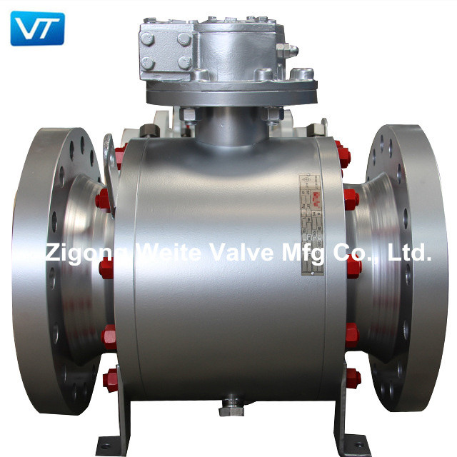 10x8_inch_300lbmetal_seated_trunnion_ball_valve