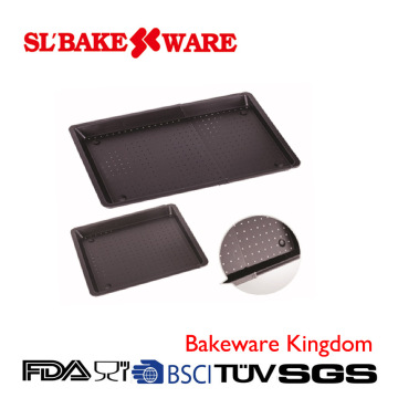 Baking Tray Carbon Steel Nonstick Bakeware (SL BAKEWARE)