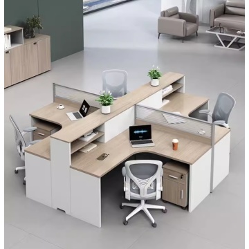 Modular Desks για το Home Office