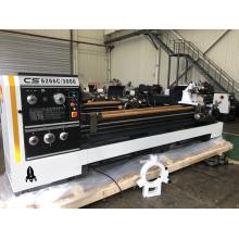 Torno horizontal de servicio pesado serie CS6266C