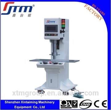 CNC CNC Or Not And Servo Press Type Precision Servo Press Machine Manufacturer In Shenzhen