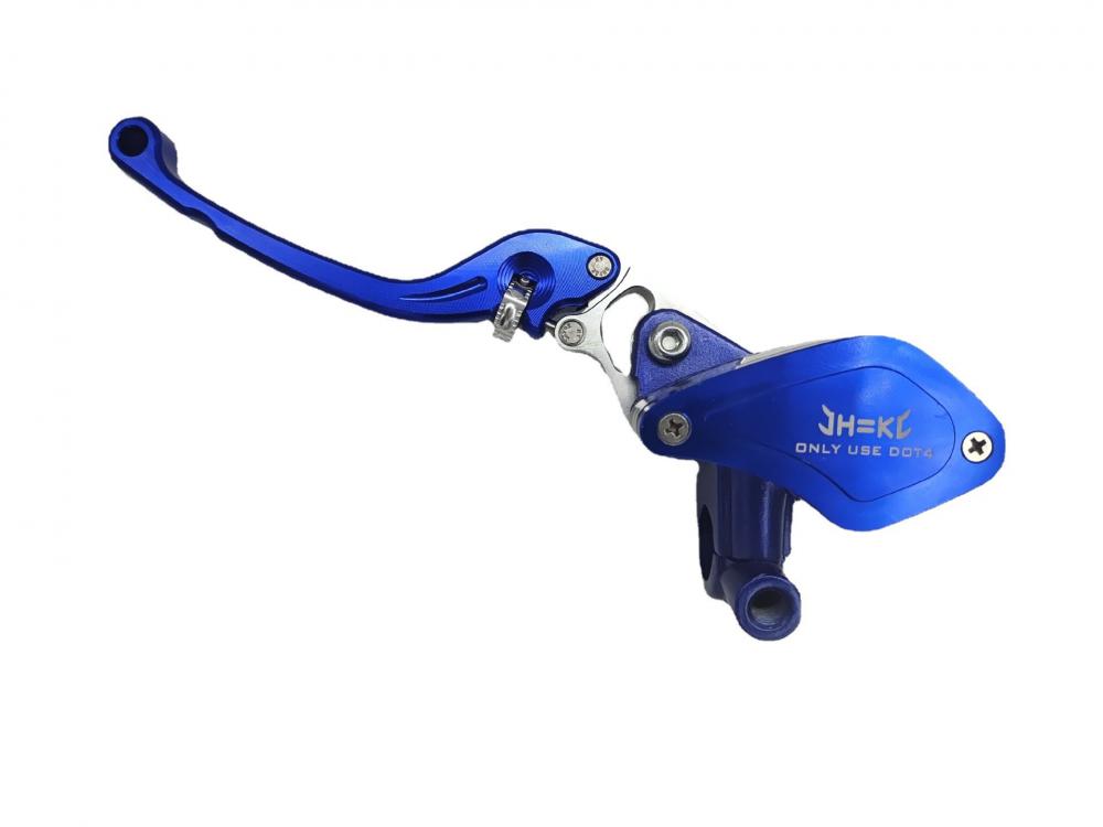 motorcycle brake lever handle with Brake