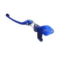 Auto Brake Systems Front Brake Master Cylinder with visual oil cup Manufactory