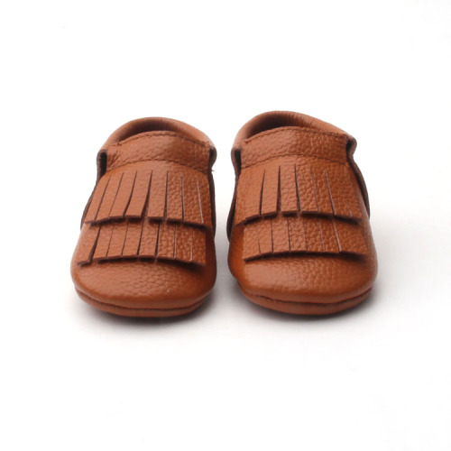 Best Selling Fashion Design Moccasins-schoenen