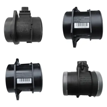 OEM Air Flow Meters for Hyundai and Kia Vehicles: 28164-3C100, 28164-3C100 Compatible with Santa Fe, Azera, Veracruz, Equus, Sorento, Borrego