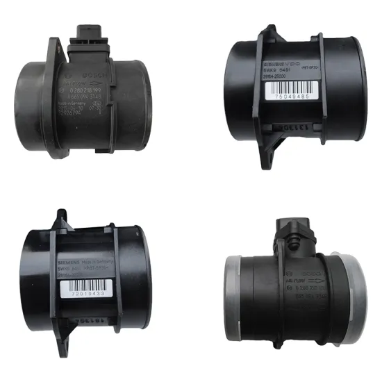 OEM Air Flow Meters for Hyundai and Kia Vehicles: 28164-3C100, 28164-3C100 Compatible with Santa Fe, Azera, Veracruz, Equus, Sorento, Borrego