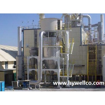 Fish Meal Centrifugal Spray Drying Machine