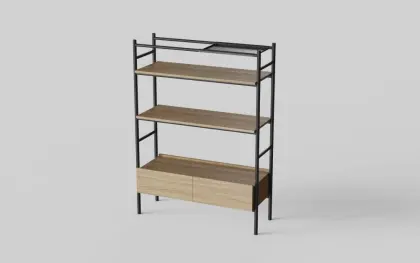 Coffee table chipboard for house