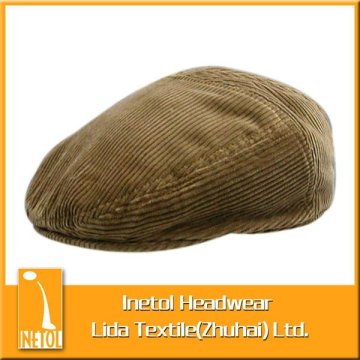 zhuhai cotton beret cap