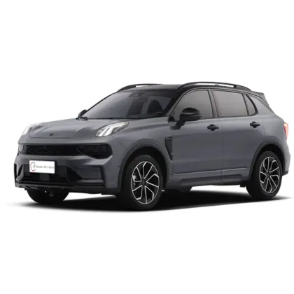 2023 LYNK&CO 01 New Gasoline Cars
