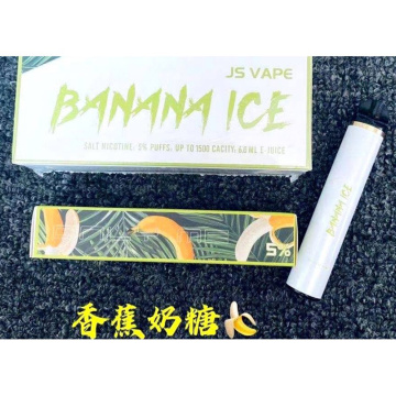 Original JS Vape Disposable Vape Pen Starter Kit