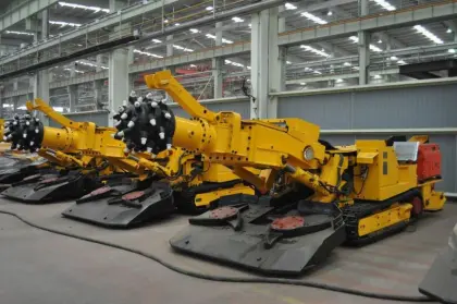 Load Sensing Proportional Directional Valve