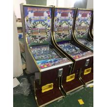 Pinball παιχνίδι μηχανή καυτή πώληση στο Περού