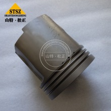 Construction machinery spare parts Excavator spare parts Piston 4955233