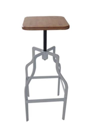 Stool bar industri vintage