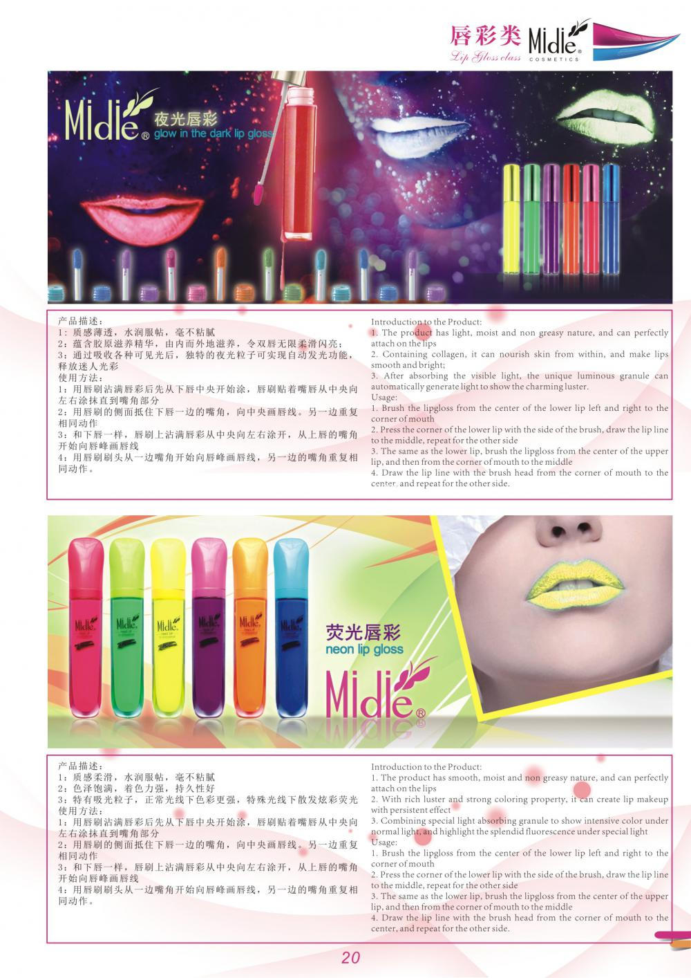 Factory and R&D Team