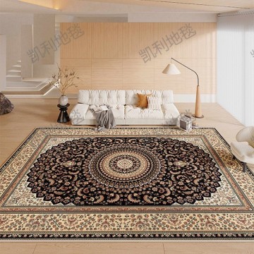 2025 Роскошная винтажная гостиная Carpe