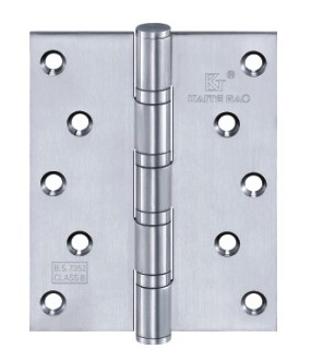 Stainless Steel Bearing Hinge (3554--4BB)