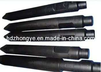 Atlas Copco Spare Parts, Breaker Parts, Hammer Parts, Hydraulic Breaker