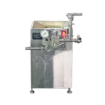 Small Scale Yogurt Production Line: Yogurt Making Machine