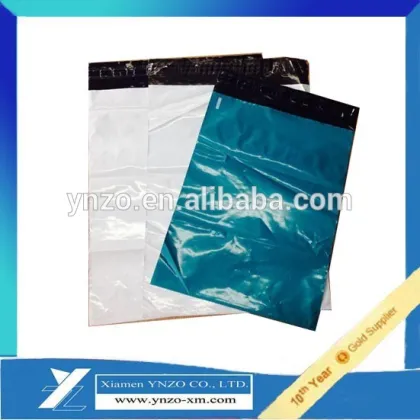 Printing coex mailing bags for express delivery