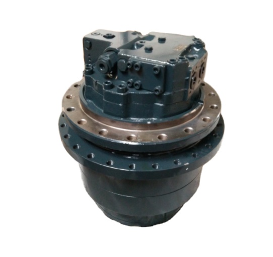 31N8-10180 R290LC-7 Motor de desplazamiento de excavadora