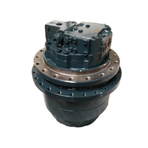 31N8-10180 R290LC-7 Excavator Travel Motor