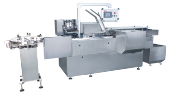 Carton Packing Machine (ZHB-100)