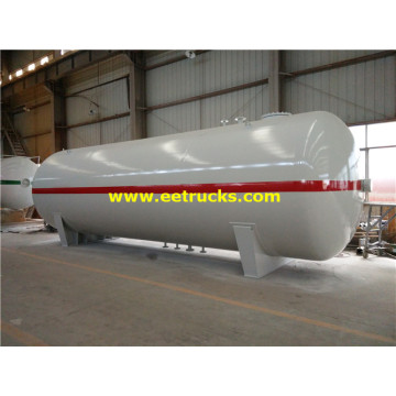 60m3 Large Anhydrous Ammonia Tanks