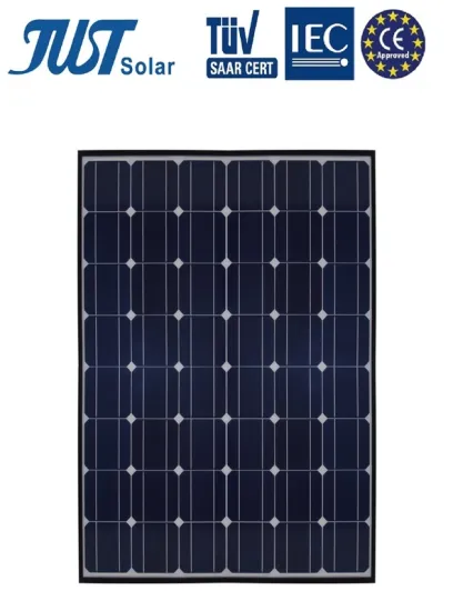 2016 High Efficiency 175W PV Solar Panel in China