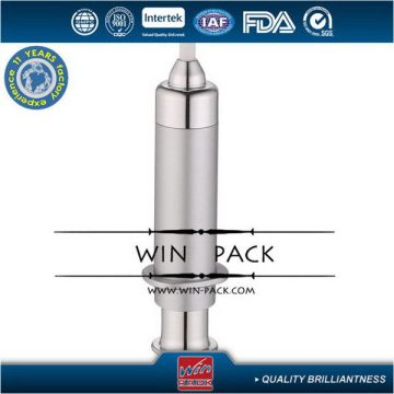 Economic best sell airless cosmetic pump bottle 30/50ml