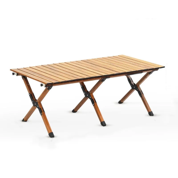 Tables et chaises abordables pour les restaurants, les pique-niques et l'extérieur