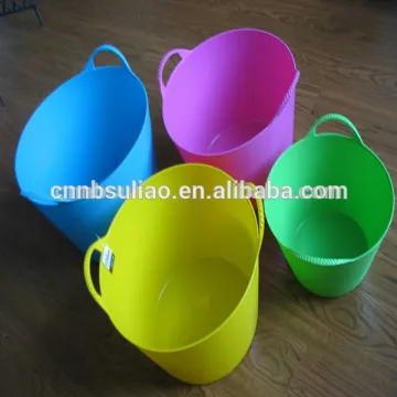 flexible garden bucket,garden flexible bucket