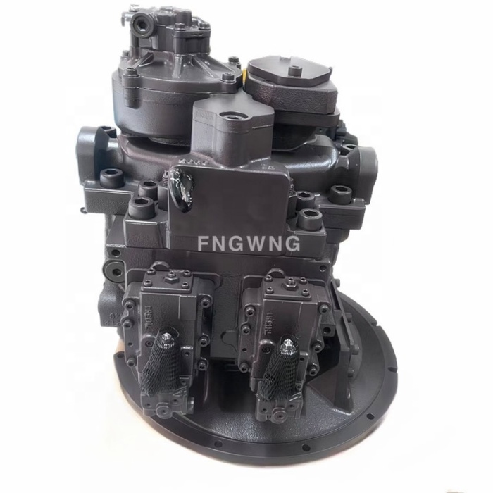 LS10V00021F1 Excavator Hydraulic Piston Pump For Sany